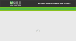 Desktop Screenshot of islandjoegroup.com